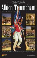 Albion Triumphant Pt1: The Peninsular Campaign - Warlord Games