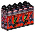 Marvel HeroClix: Amazing Spider-Man Booster Brick