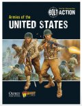 Armies of the United States - Bolt Action