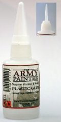 The Army Painter: Plastic Glue