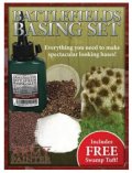 The Army Painter: Battlefields Basing Kit