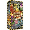 Bodgermania Card Game