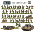British Bolt Action Starter Army - Warlord Games