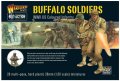 Buffalo Soldiers - Warlord Games