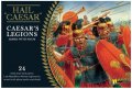 Caesarian Romans with Pilum  - Warlord Games