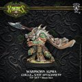 Circle of Orboros Warpborn Alpha Unit Attachment