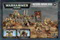 Dark Angels Deathwing Command Squad