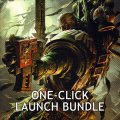 Dark Angels One-click Launch Bundle