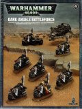 Dark Angels Ravenwing Battleforce