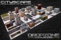 Dropzone Commander - Cityscape