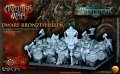 Dwarf Bronzeshields