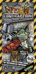 Heap - Bodgers Card Game
