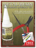 The Army Painter: Metal/Resin Assembly Starter Set