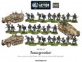 Panzergrenadier! - Warlord Games