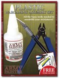 The Army Painter: Plastic Assembly Starter Set