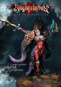 Raging Heroes Asharah Legendary - Limited Edition