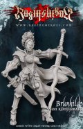 Raging Heroes Brunhilde von Königsmark