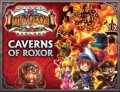 Super Dungeon Explore - Caverns of Roxor