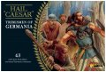 Tribesmen of Germania  - Warlord Games