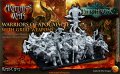 Warriors of Apocalypse with Great Weapons