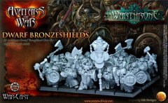 Dwarf Bronzeshields