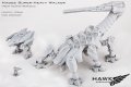 PHR Hades Type 4 Walker
