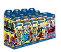 Marvel HeroClix: Wolverine and the X-Men Booster Brick