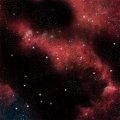 Gale Force Nine Space Game Mat