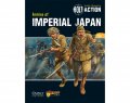 Armies of Imperial Japan - Bolt Action