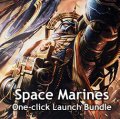 Space Marine One-Click Launch Bundle