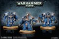 Space Marine Centurion Devastator / Assault Squad