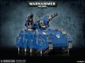 Space Marine Stalker / Hunter