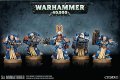 Space Marine Sternguard Veteran Squad