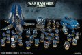 Space Marine Strikeforce