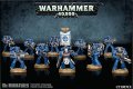 Space Marine Tactical Squad