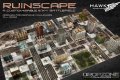 Dropzone Commander - Ruinscape