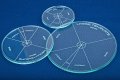 Acrylic Template Set