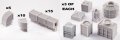 Dropzone Commander - Aircon Units and Ducts Set