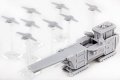 Ferrum Class Drone Base