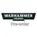 Warhammer 40,000: Sanctus Reach - Stormclaw