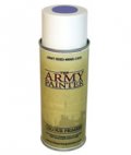 The Army Painter: Wolf Grey Colour Primer Spray (400ml)