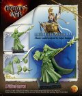 Light Elf Mage Kit