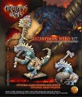 Lizardman Hero
