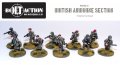British Para Squad - Bolt Action