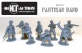 Partisan Band- Bolt Action