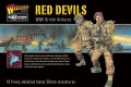 Red Devils - WW2 British Airborne - Bolt Action