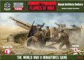 British Royal Artillery Battery (Late War)