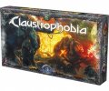 Claustrophobia Board Game