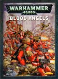 Codex: Blood Angels