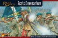Pike and Shotte Covenanter Infantry - Warlord Games